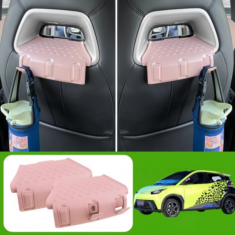 Hidden Seat Gap Hook for BYD Dolphin Surf/Seagull