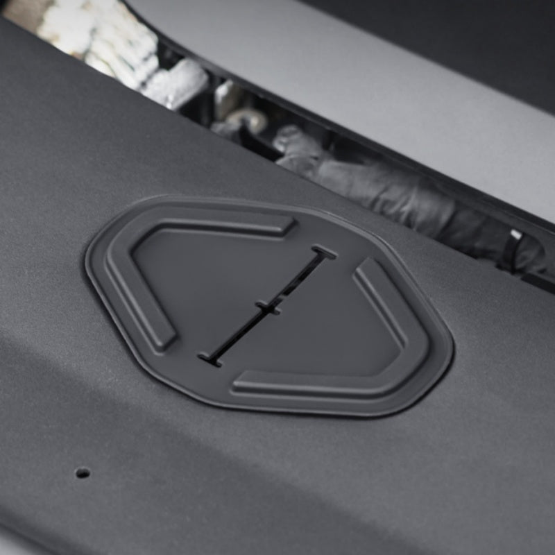 Hood Latch Protector Cover for BYD Leopard 5 8 / Denza B5 B8