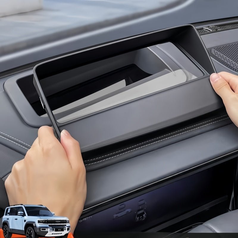 HUD Protective Cover for BYD Leopard 5 / Denza B5