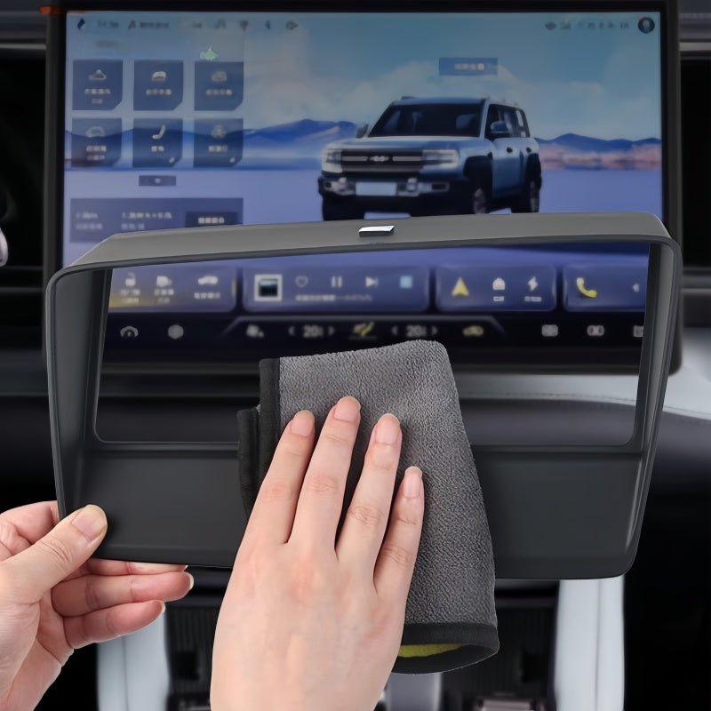 HUD Protective Cover for BYD Leopard 5 / Denza B5