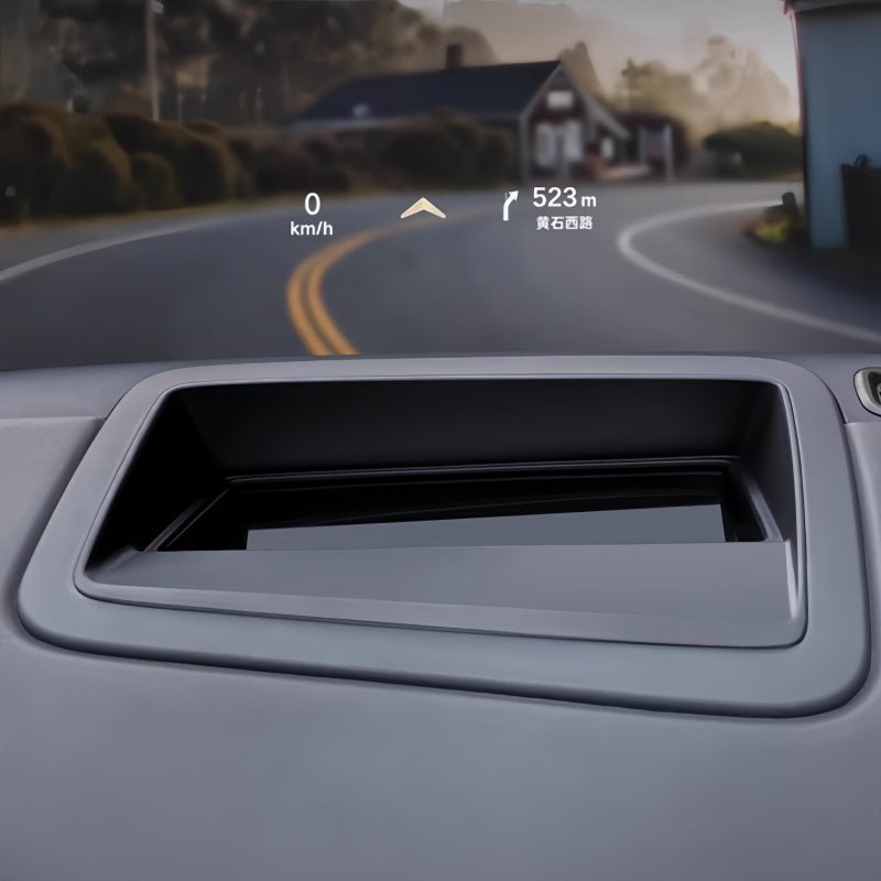 HUD Protective Cover for BYD Leopard 5 / Denza B5