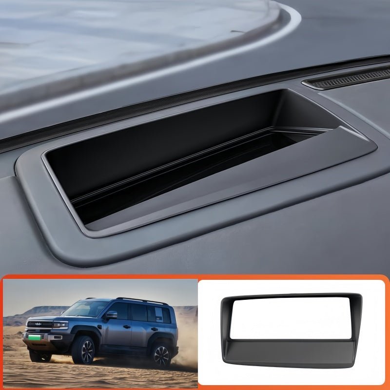 HUD Protective Cover for BYD Leopard 5 / Denza B5