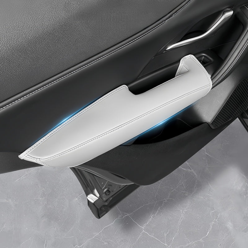 Interior Door Armrest Protector Pads for BYD Sealion 5 DM-i