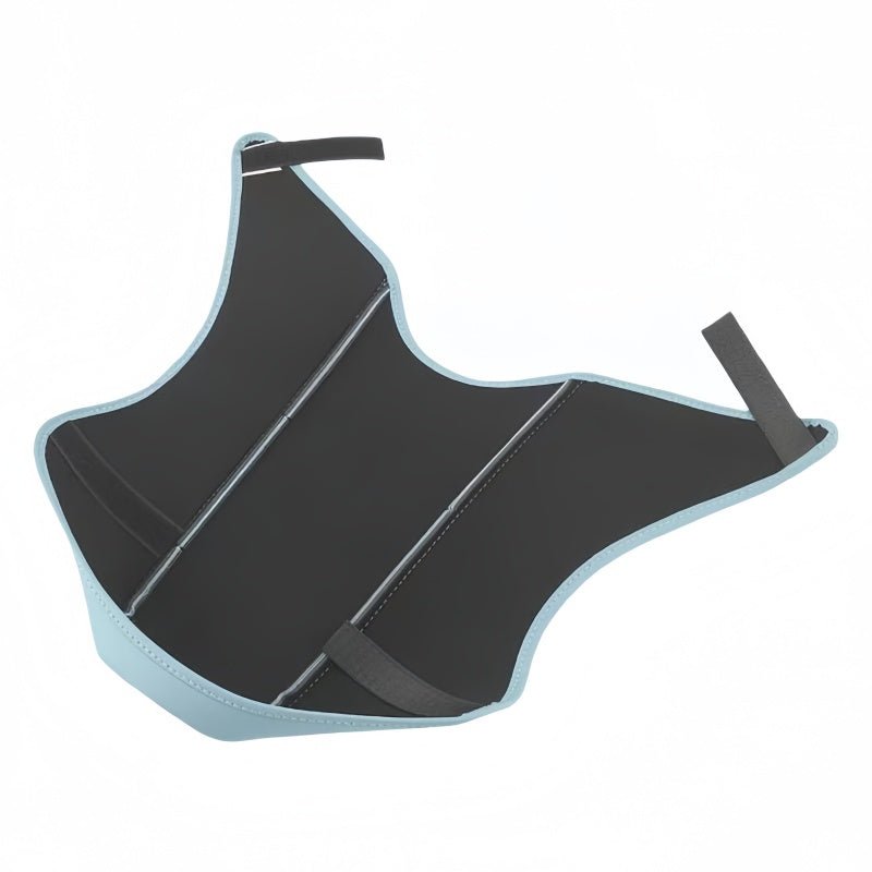 Leather Center Console Armrest Cover for BYD ATTO 1