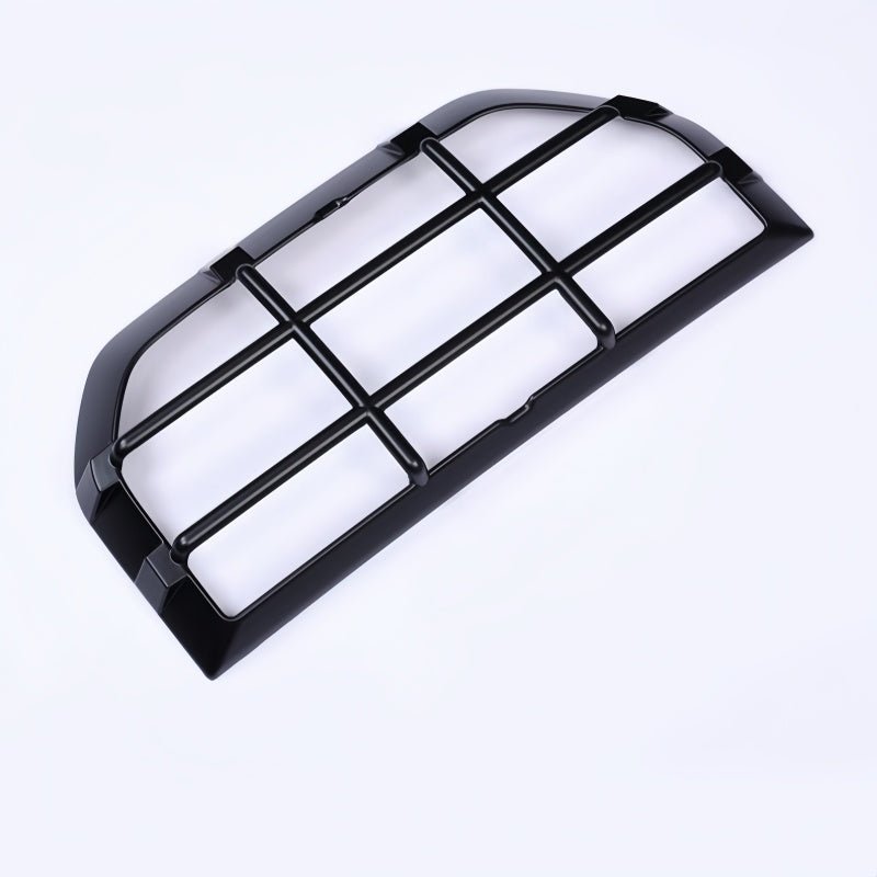 Light Protective Cover for BYD Leopard 5 & Denza B5 (2 Pcs)