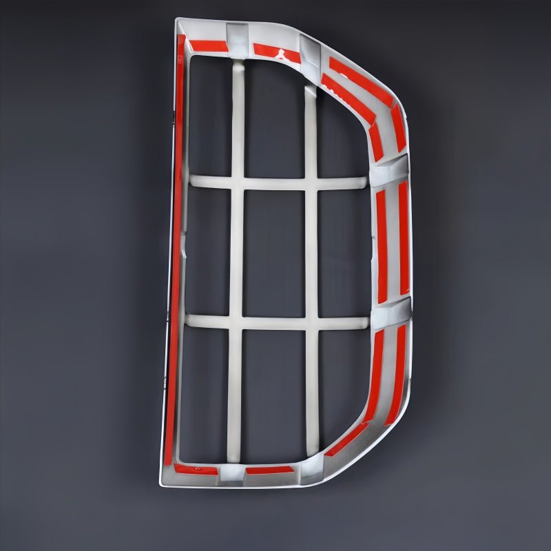 Light Protective Cover for BYD Leopard 5 & Denza B5 (2 Pcs)