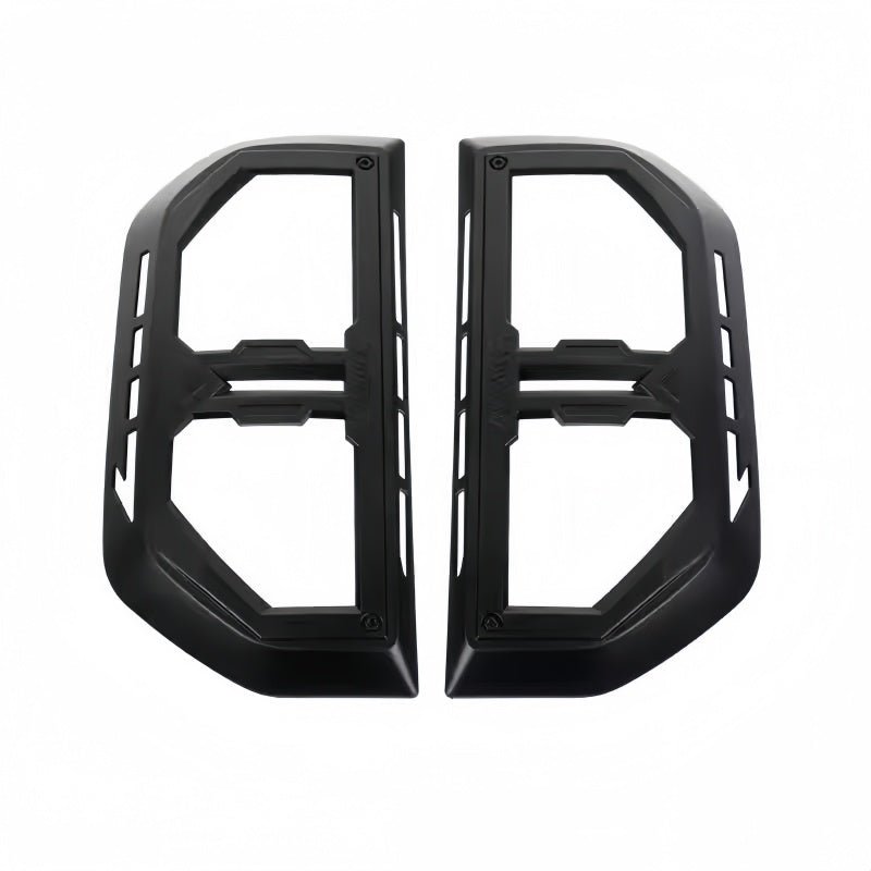 Light Protective Cover for BYD Leopard 5 & Denza B5 (2 Pcs)