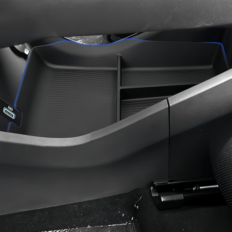 Lower Console Tray for BYD Seal 6 DM-i Touring