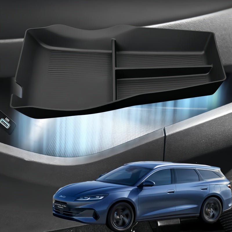 Lower Console Tray for BYD Seal 6 DM-i Touring