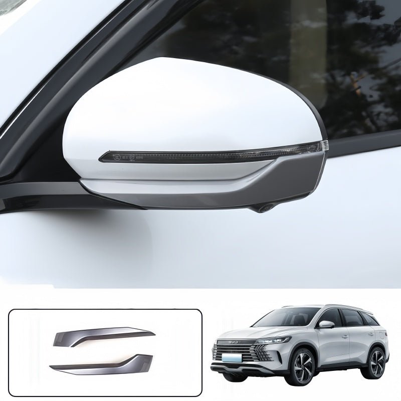 Mirror Guard Anti-Collision Strip for BYD Sealion 5 DM-i
