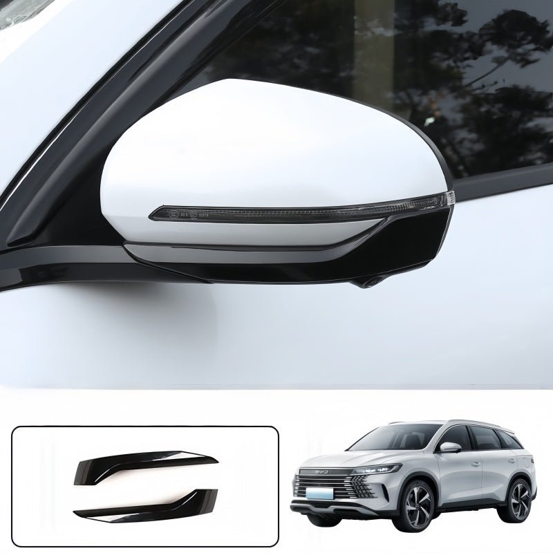 Mirror Guard Anti-Collision Strip for BYD Sealion 5 DM-i