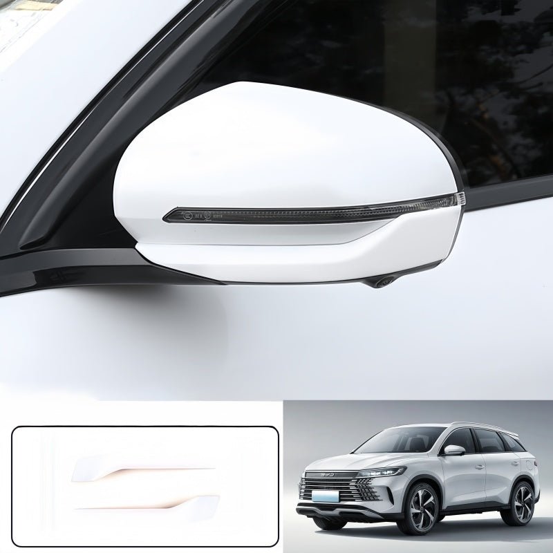 Mirror Guard Anti-Collision Strip for BYD Sealion 5 DM-i