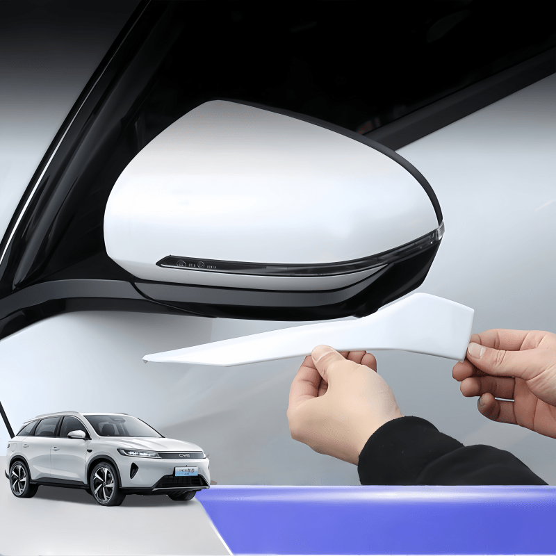 Mirror Guard Anti-Collision Strip for BYD Sealion 5 DM-i