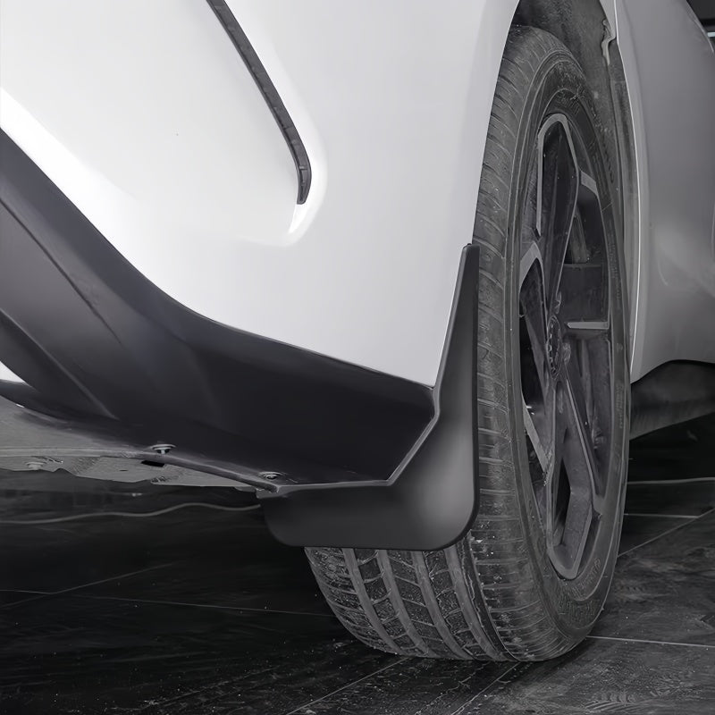 Mud Guards & Fender Liners for BYD Seal 6 DM-i/Touring