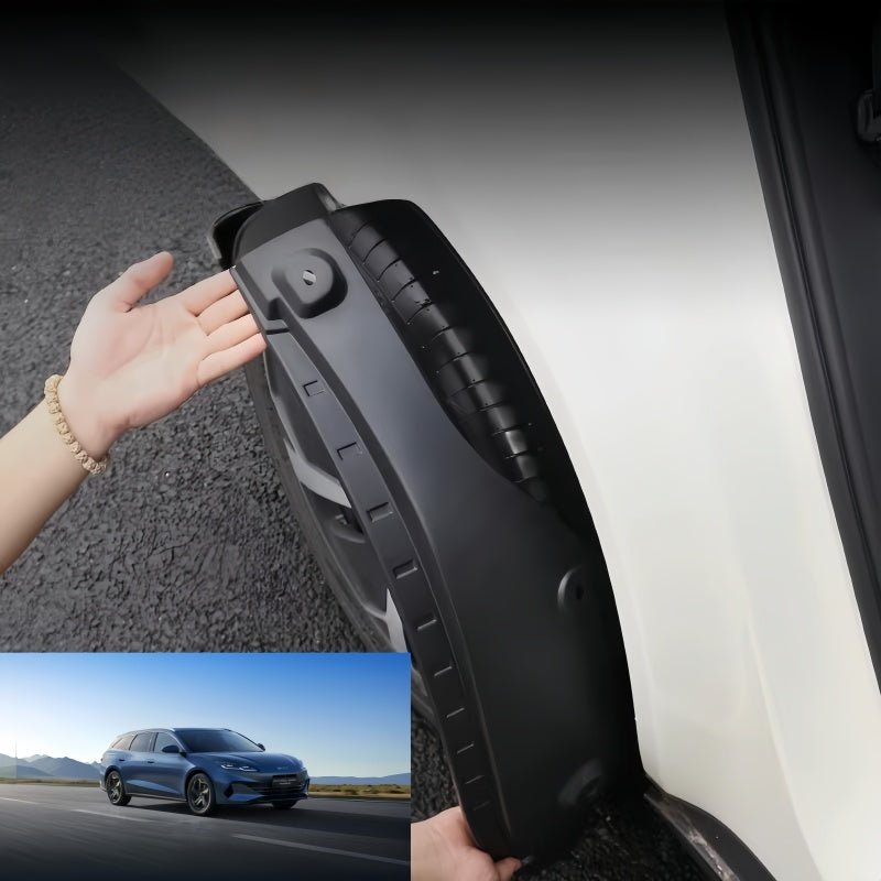 Mud Guards & Fender Liners for BYD Seal 6 DM-i/Touring