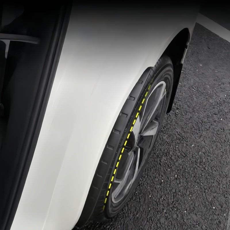 Mud Guards & Fender Liners for BYD Seal 6 DM-i/Touring