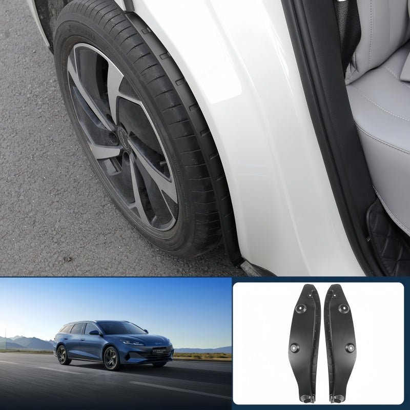 Mud Guards & Fender Liners for BYD Seal 6 DM-i/Touring
