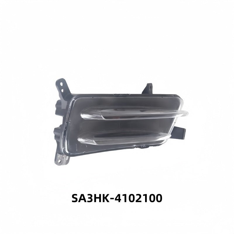 OEM BYD Seal U/Sealion 6 Front Fog Light Assembly