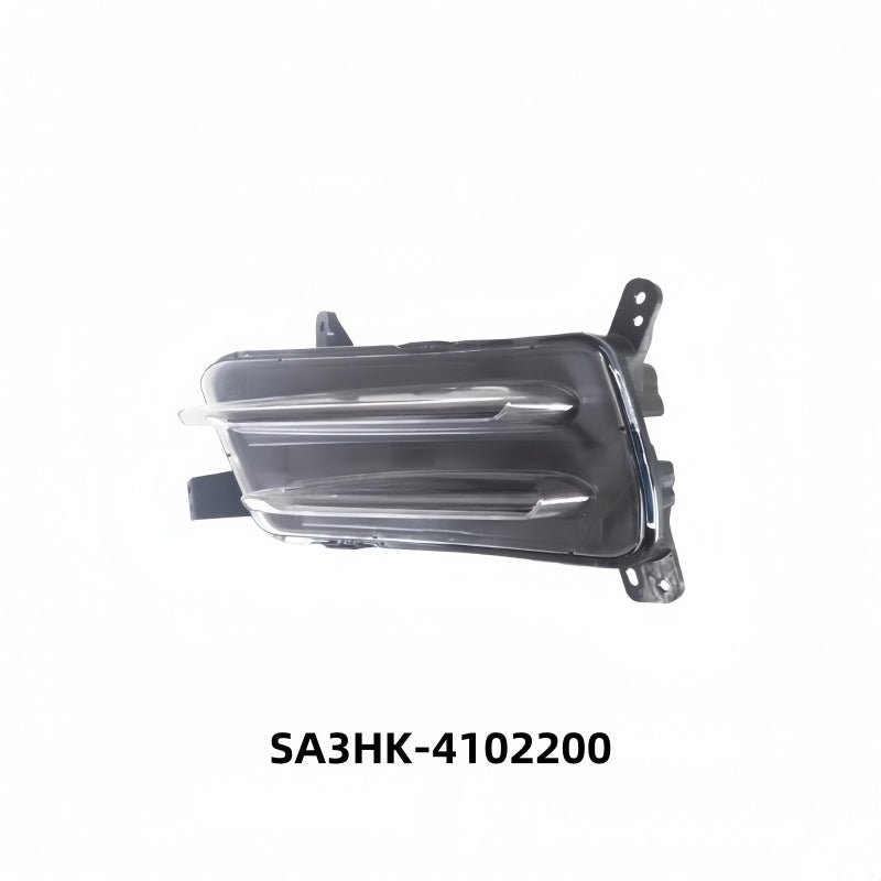 OEM BYD Seal U/Sealion 6 Front Fog Light Assembly