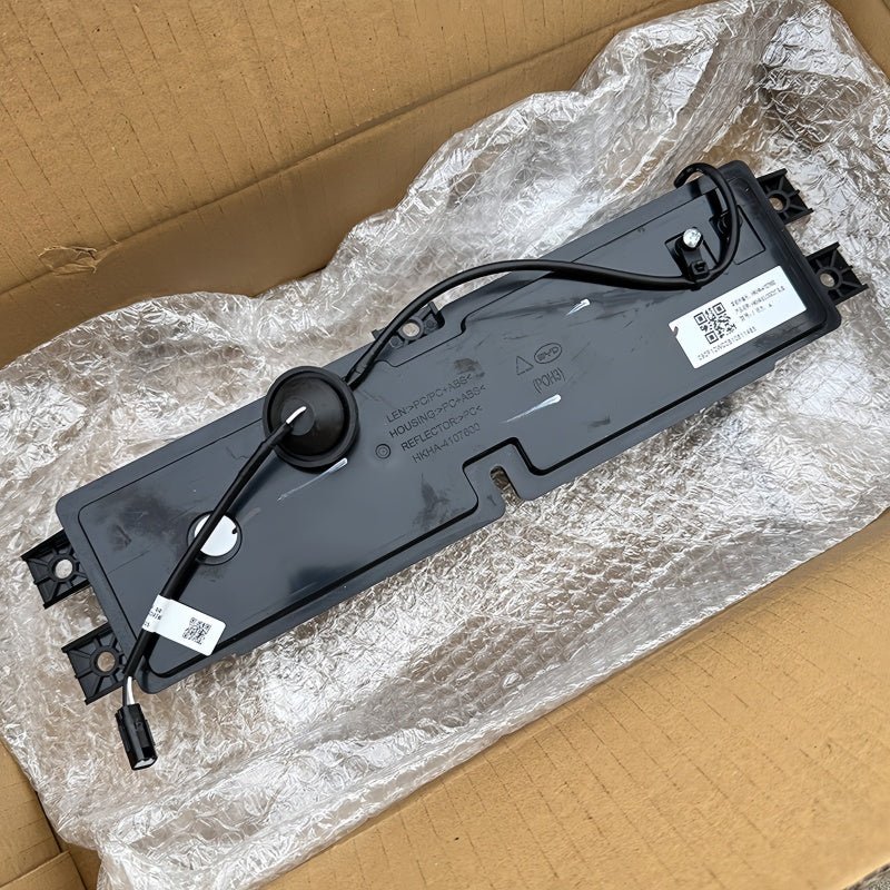 OEM Rear Illuminated Emblem Assembly for BYD Seal 06 DM-i / Touring