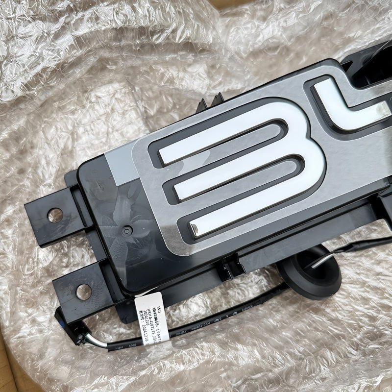 OEM Rear Illuminated Emblem Assembly for BYD Seal 06 DM-i / Touring
