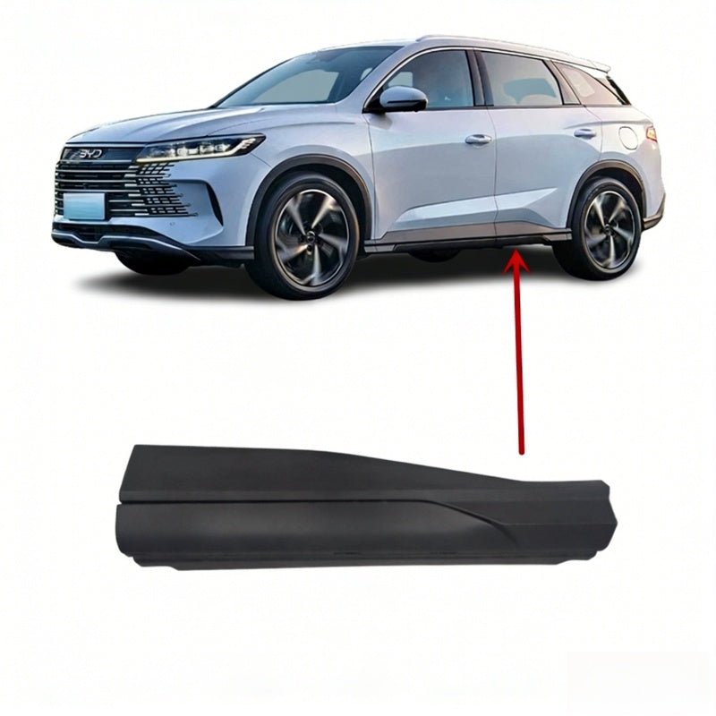 OEM Side Door Skirt Assembly for BYD Sealion 5 DM-i
