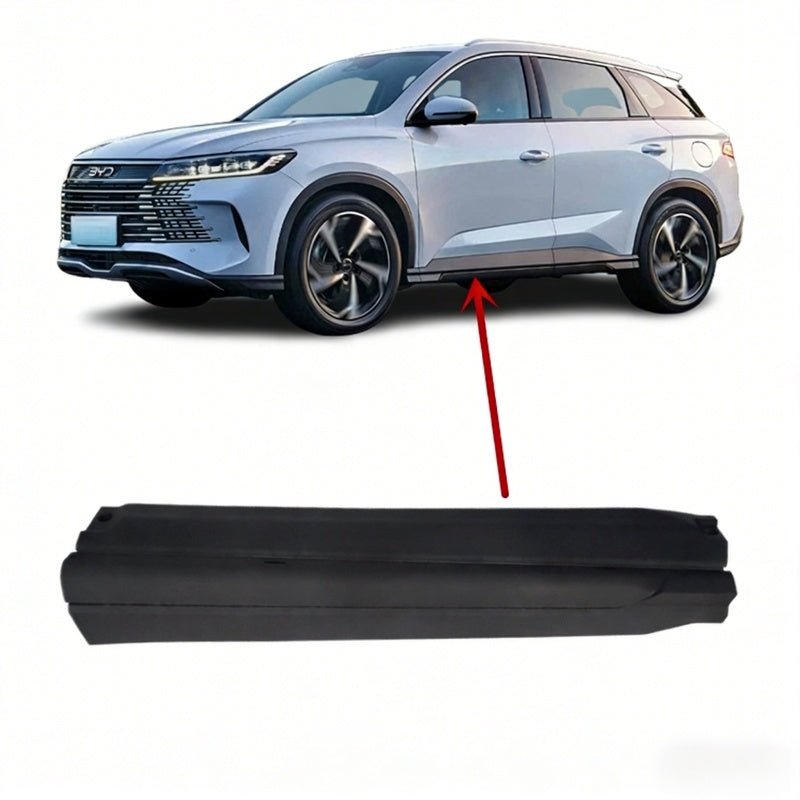 OEM Side Door Skirt Assembly for BYD Sealion 5 DM-i
