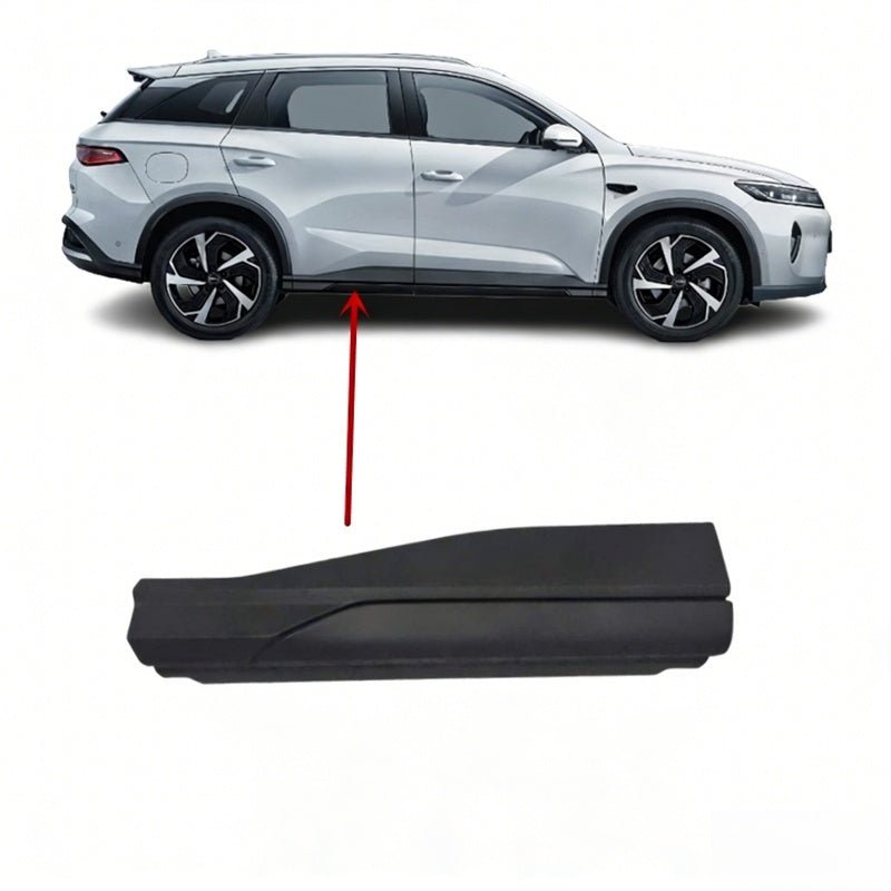OEM Side Door Skirt Assembly for BYD Sealion 5 DM-i
