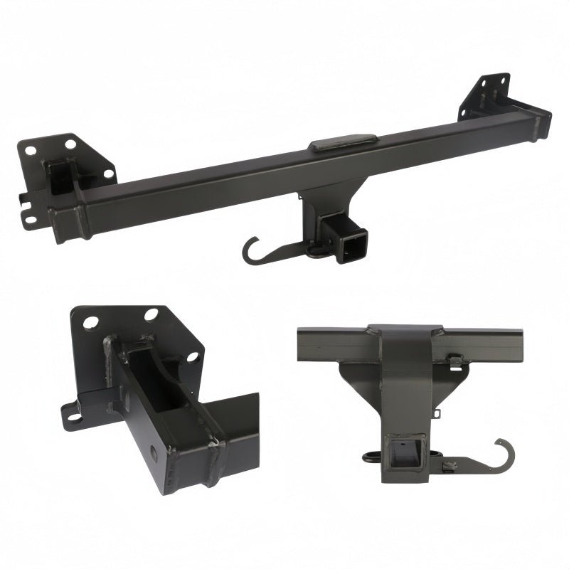 OEM Style Tow Hitch Receiver for BYD Leopard 8 & Denza B8