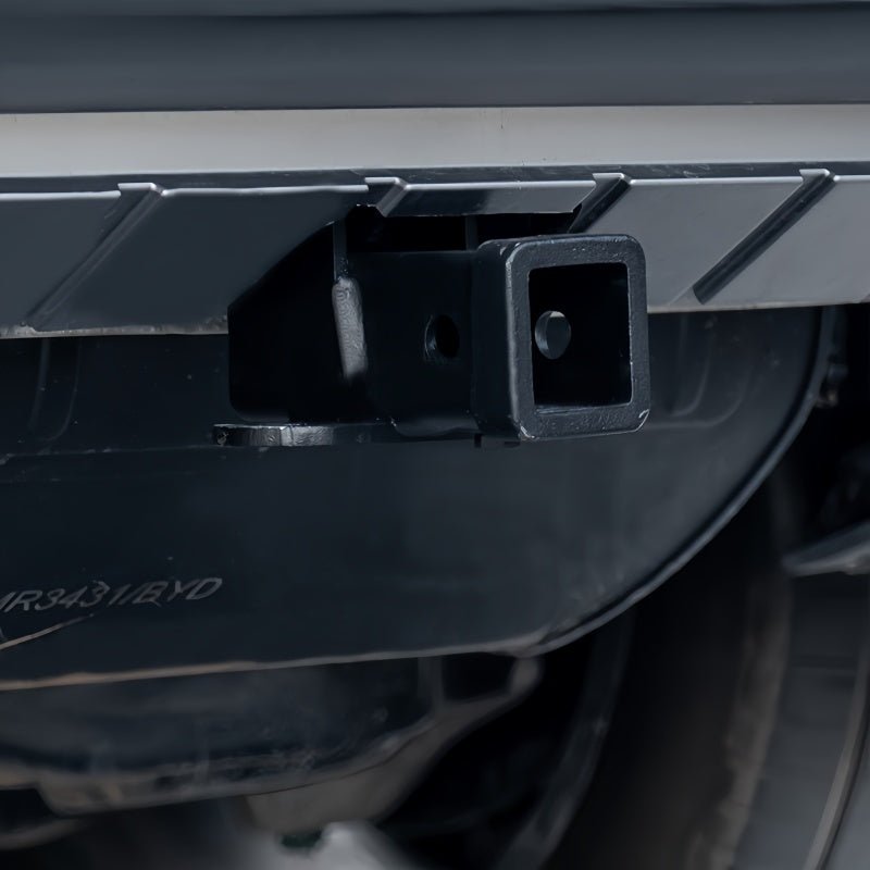 OEM Style Tow Hitch Receiver for BYD Leopard 8 & Denza B8