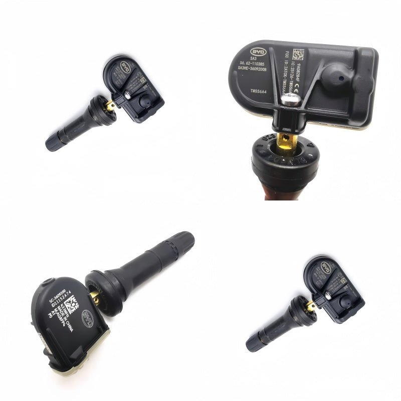 OEM TPMS Sensor Module for BYD Leopard 5/8 & Denza B5/B8
