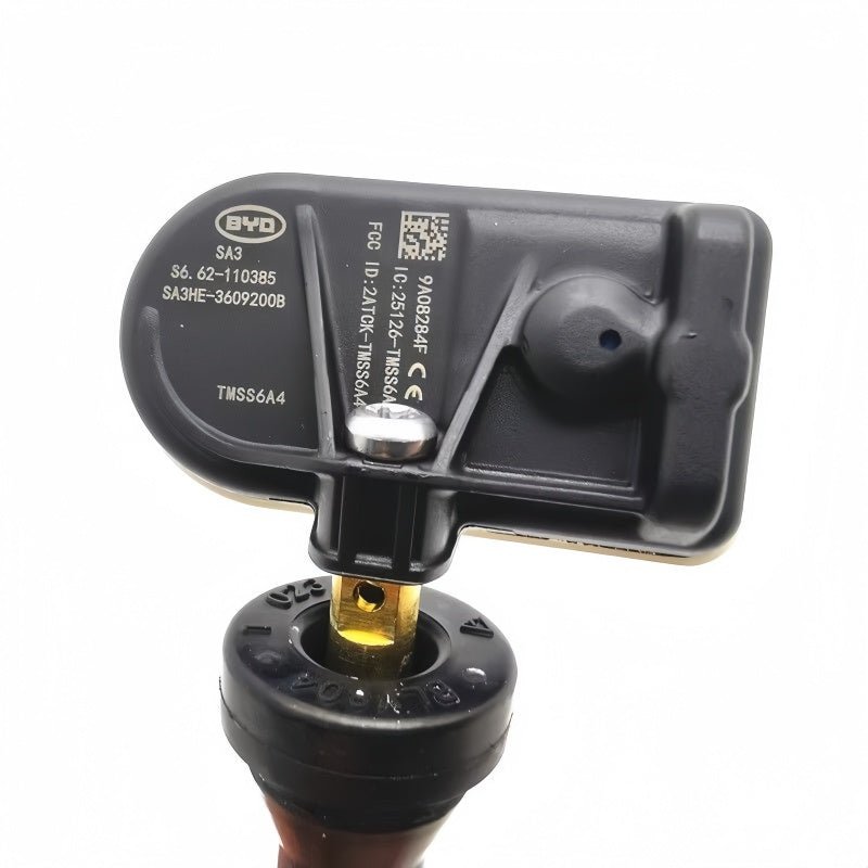 OEM TPMS Sensor Module for BYD Leopard 5/8 & Denza B5/B8