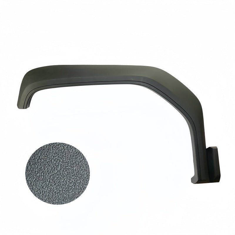 OEM Wheel Arch Fender Flare for BYD Leopard 5 & Denza B5