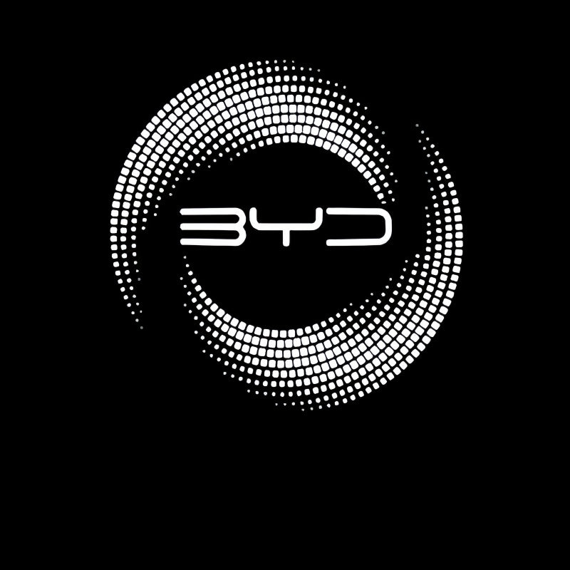 Puddle Light for BYD Seal 6 DM-i/Touring/Sealion 5 DM-i