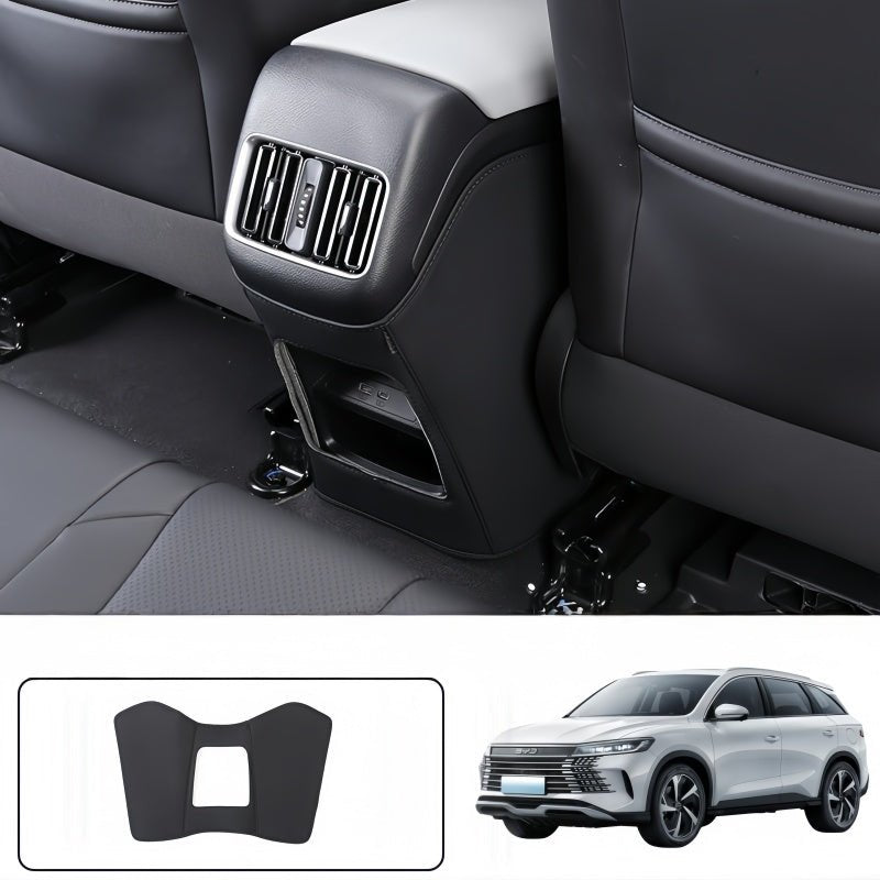 Rear Air Vent Kick Pad for BYD Sealion 5 DM-i