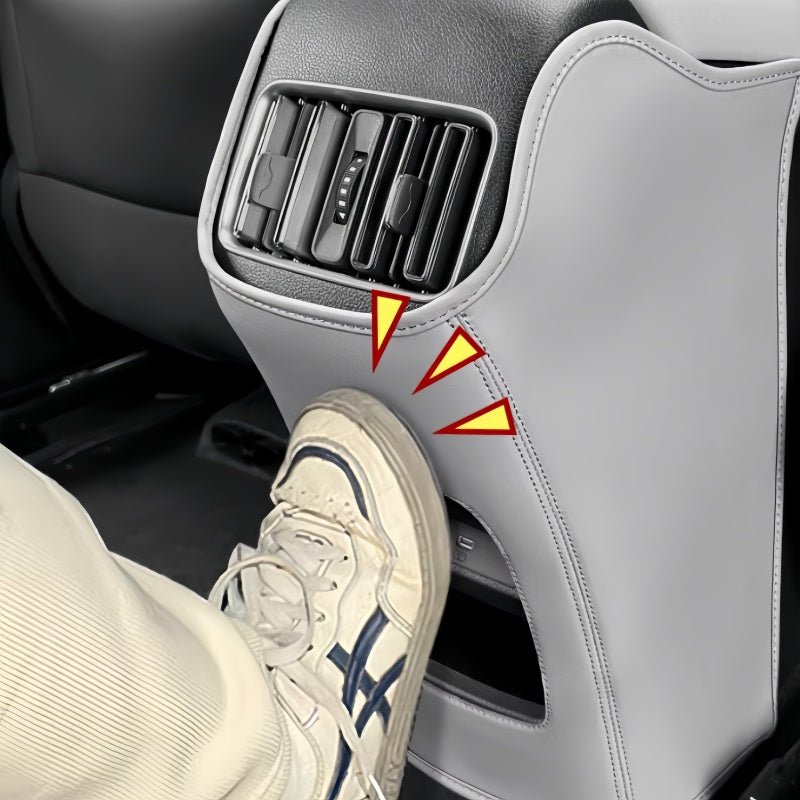 Rear Air Vent Kick Pad for BYD Sealion 5 DM-i