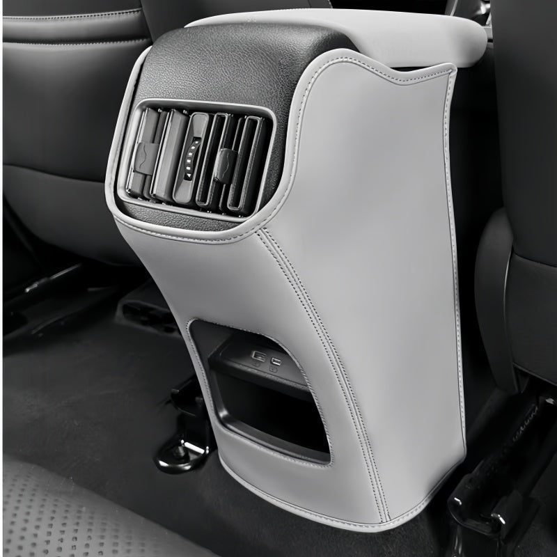 Rear Air Vent Kick Pad for BYD Sealion 5 DM-i
