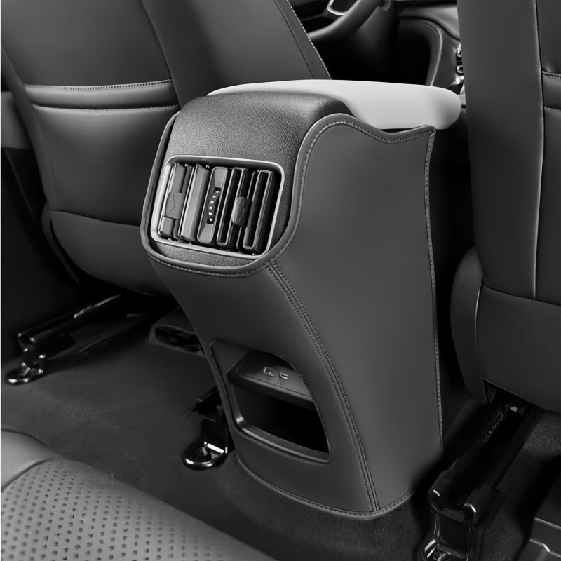 Rear Air Vent Kick Pad for BYD Sealion 5 DM-i