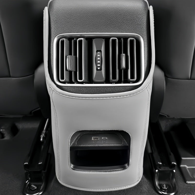 Rear Air Vent Kick Pad for BYD Sealion 5 DM-i