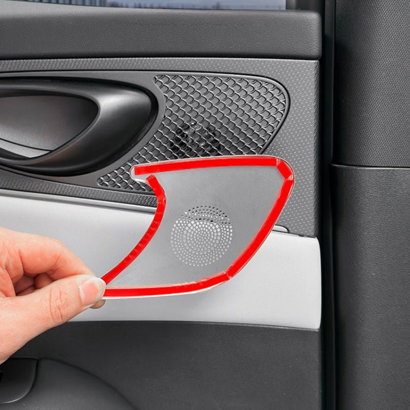 Rear Door Speaker Cover for BYD Seal 6 DM-i/Touring
