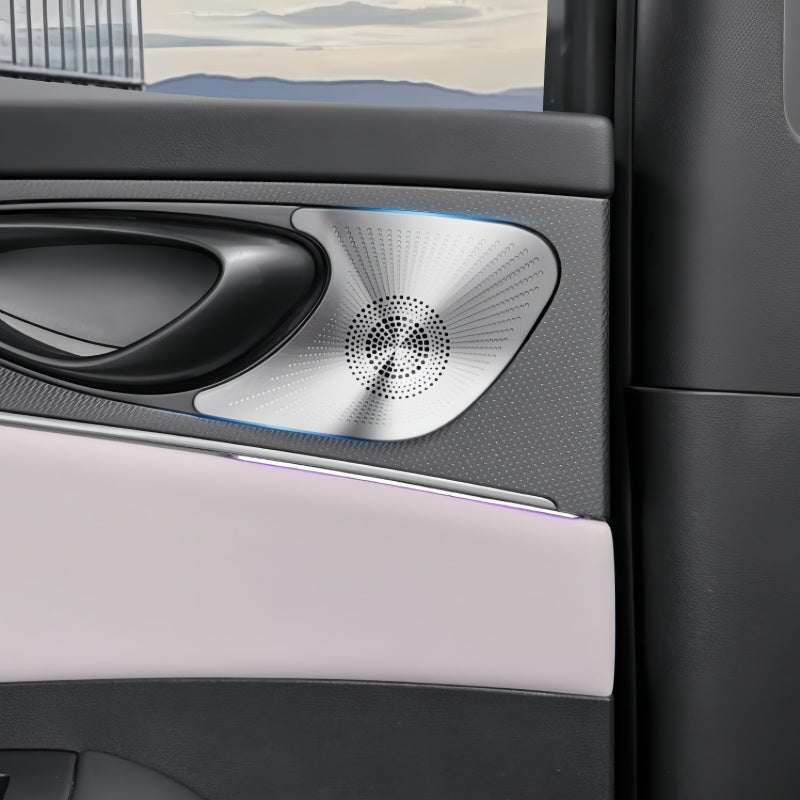 Rear Door Speaker Cover for BYD Seal 6 DM-i/Touring