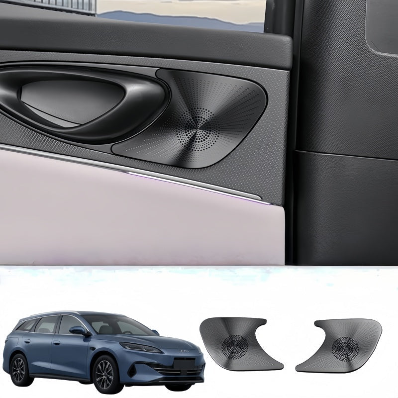 Rear Door Speaker Cover for BYD Seal 6 DM-i/Touring