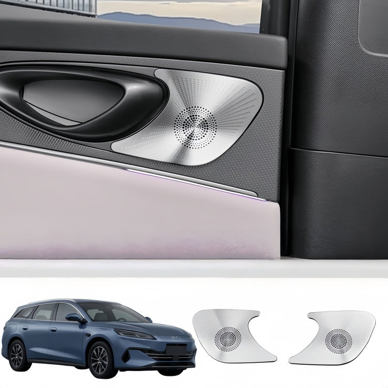 Rear Door Speaker Cover for BYD Seal 6 DM-i/Touring