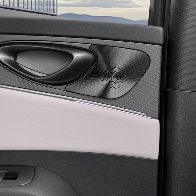 Rear Door Speaker Cover for BYD Seal 6 DM-i/Touring