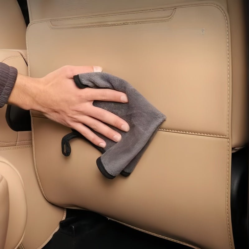 Rear Seat Back Cover for BYD Leopard 8 & Denza B8