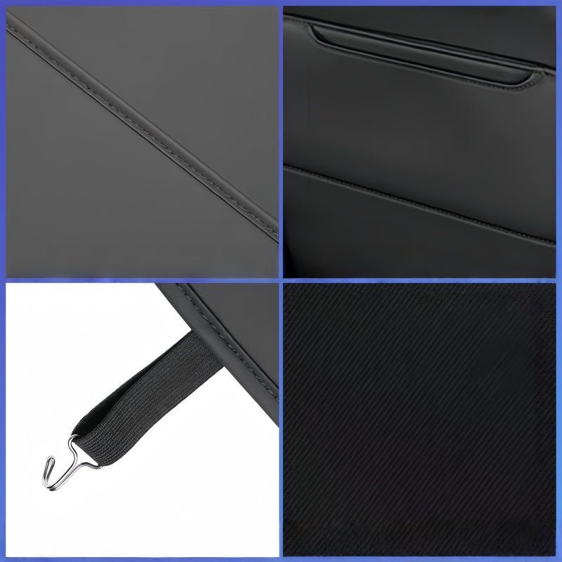 Rear Seat Back Cover for BYD Leopard 8 & Denza B8