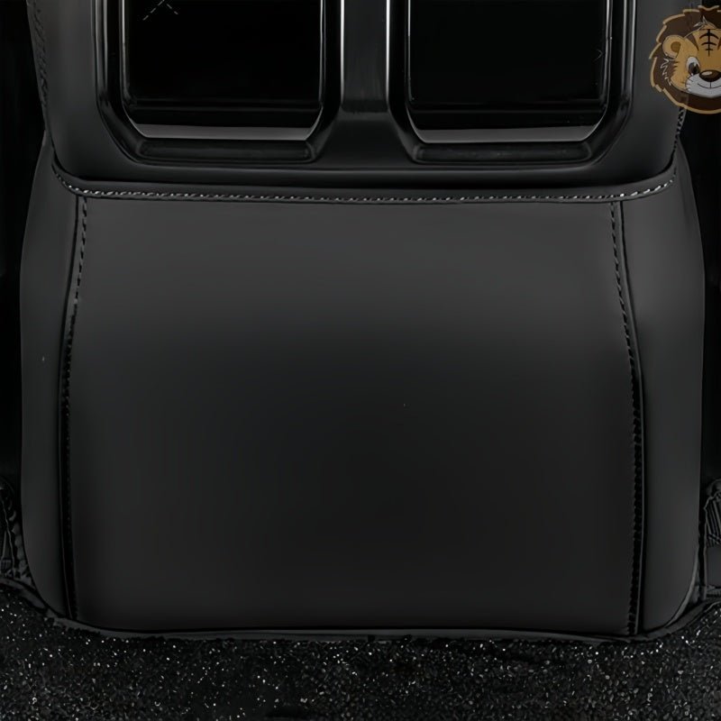 Rear Seat Back Cover for BYD Leopard 8 & Denza B8