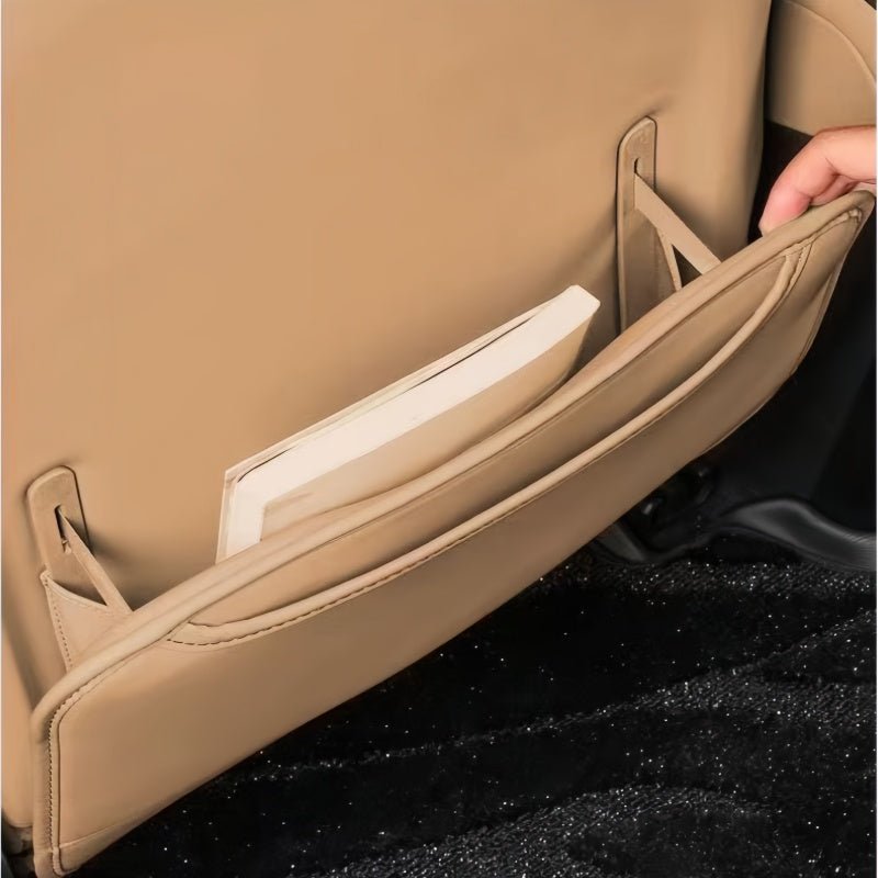 Rear Seat Back Cover for BYD Leopard 8 & Denza B8