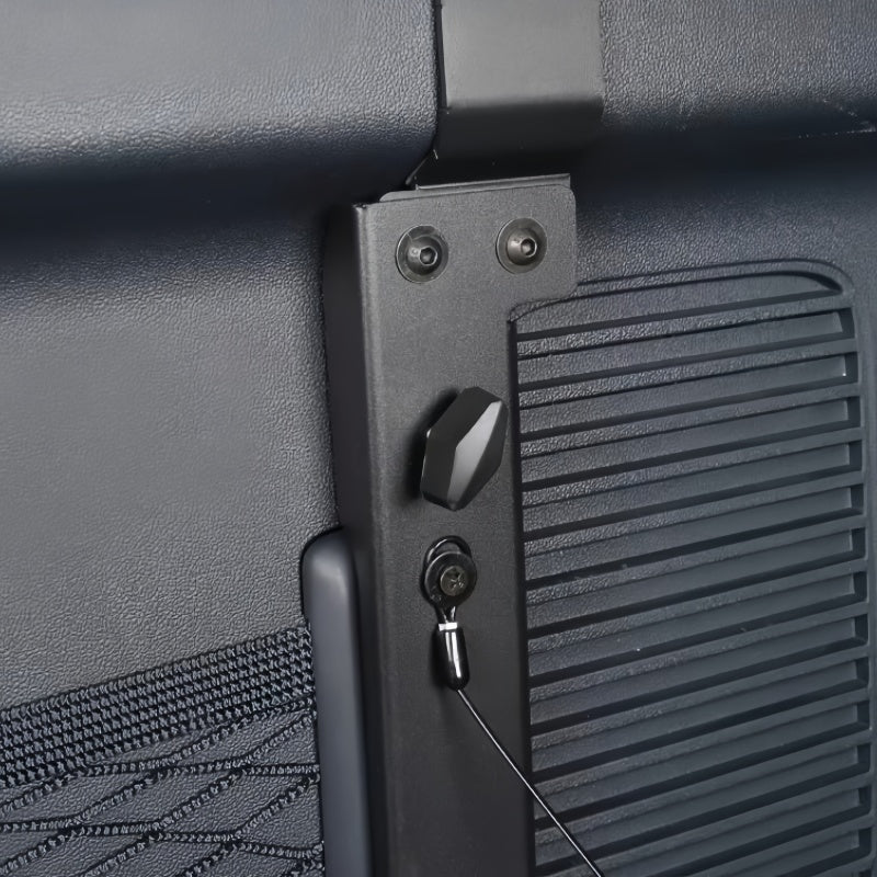Rear Tailgate Folding Table for Leopard 5 & Denza B5