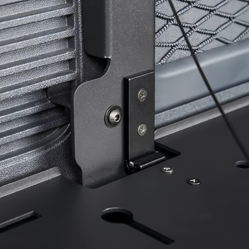 Rear Tailgate Folding Table for Leopard 5 & Denza B5